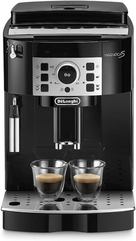 DeLonghi ECAM 20.116.B Kaffeevollautomat DeLonghi ECAM 20.116.B Kaffeevollautomat